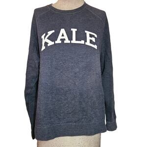 Sub Urban Riot Kale Sweatshirt Size XS